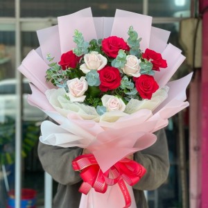 Hoa Tươi Tặng Sinh Nhật - OA49